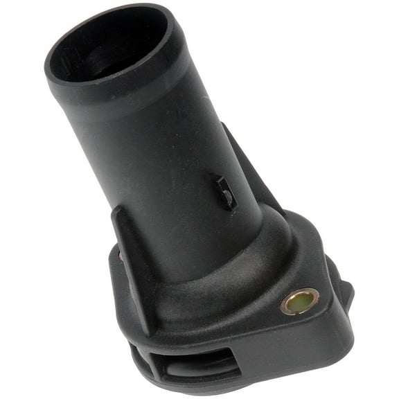 Dorman 902-3039 Engine Coolant Thermostat Housing for Specific Chrysler / Dodge Models Fits select: 2009-2010 DODGE JOURNEY, 2008-2010 CHRYSLER TOWN & COUNTRY