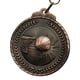 thumbnail image 1 of Medallas de ganador de oro, plata y bronce, medallas deportivas para regalo de recuerdo (bronce), 1 of 3
