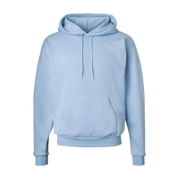 Fleece Ecosmart Hooded Sweatshirt