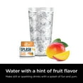 thumbnail image 5 of Ninja Thirsti SELTZER Mango Flavored Liquid Water Drops, 1 Flavor Pod, WCFMANG61, 5 of 9