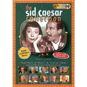 Sid Caesar Collection, The: Inside the Writer's Room