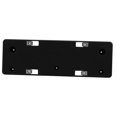 thumbnail image 5 of Soporte de matrícula para parachoques delantero de coche para F10 M5 2014-2017 A51138050011 51138050011, 5 of 5