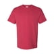 thumbnail image 1 of Camiseta de manga corta Hanes ComfortWash Garment Dyed Crimson Fall LG, 1 of 1