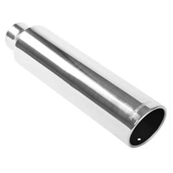 Stainless Steel Exhaust Tips