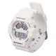 thumbnail image 1 of Reloj con Correa de Cronógrafo Digital para Hombre WR50M WaterproofAlarm Luminous Running Second Timer Watch ANGGREK Otros, 1 of 8