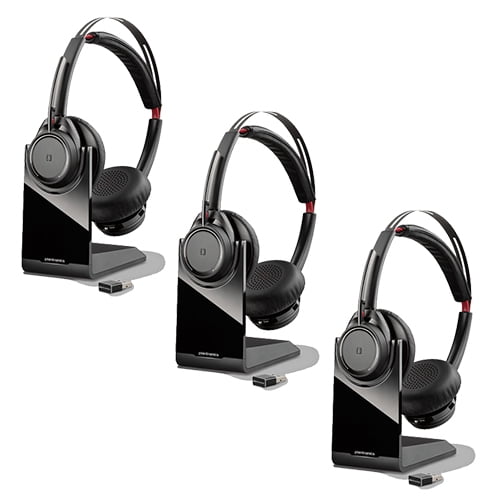 plantronics voyager focus bluetooth