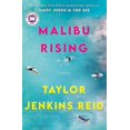 thumbnail image 2 of Malibu Rising: A Novel HARDCOVER 2021 by Taylor Jenkins Reid, 2 of 3