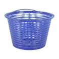 thumbnail image 1 of Cesta de filtro de piscina, recogedor de limpiador , 7 pulgadas superior 4,72 pulgadas inferior 5 pulgadas de profundidad, redondo limpia, 1 of 9