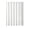 White, variant on Solid Waterproof Curtain Panel, 70.87x78.74" Weather Resistant Privacy Drape with Plastic Rings, Wind Rain Blocking Fade Resistant Exterior Curtain for Backyard Outdoor Space Decor