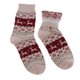 thumbnail image 4 of Calcetines Tobilleros de Invierno Sunnimix Wool Blend Cozy Crew, 4 of 8