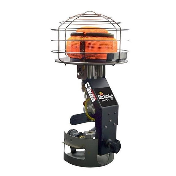 Mr. Heater 45,000 BTU 540 deg Tank Top Heater