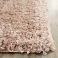 thumbnail image 4 of Safavieh Popcorn Shag Beige Shag Rug - 2' x 3', 4 of 4
