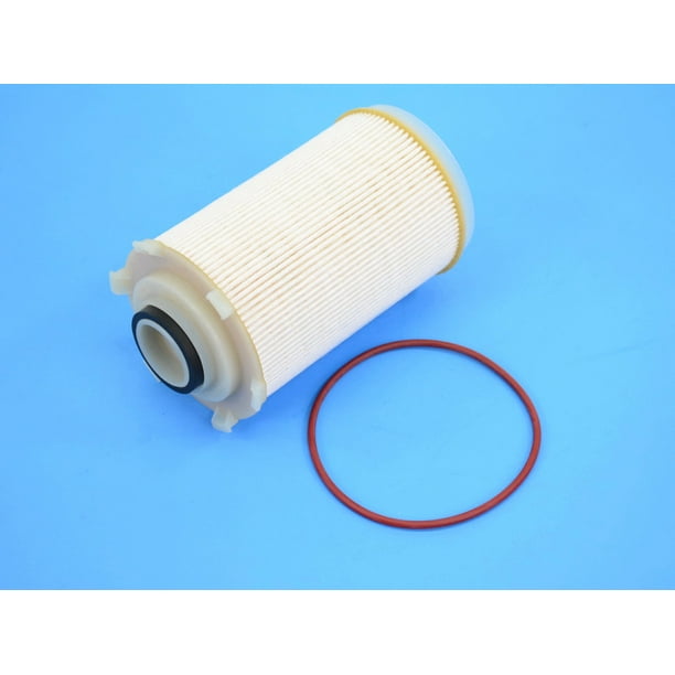 ELEMENT FUEL FILTER FILTERS FUEL FILTERS Part Number 68061634AA