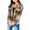 Khaki, variant on Vedolay Womens Tops Casual Jackets for Women Fashion Basic Long Sleeve Lightweight Cropped Casual Jacket,Khaki M