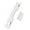 White, variant on Double Bolt Lock for Glass Sliding Doors - Advanced Technology to Keep Your Safe
