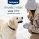 thumbnail image 2 of Prevención de pulgas y garrapatas para perros PetArmor Plus 6 dosis, 2 of 8