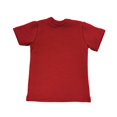 thumbnail image 4 of Figura de acción a escala 1/6, ropa, camiseta, minimodelo, disfraz, ropa para muñeca rojo, 4 of 9