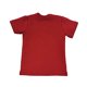 thumbnail image 4 of Ropa para figuras de acción a escala 1/6, ropa para muñecas BJD masculinas y femeninas, camiseta, disfraz en miniatura para figuras de 12 pulgadas a rojo, 4 of 8