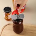 thumbnail image 4 of Can Opener Manual Adjustable Glass Opener Jar Opener Kitchen Gadgets Easy Twist Cap Opener for Screw Work Bottle Opener for Seniors Jikaix, 4 of 5