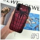 thumbnail image 3 of xiaomi 11 4g 5g 9 8 note10 lite pro redmi note10s note9 note8 note7 note6 9t 9 9a 9c 8 7 a3 note 10 9 8 7 6 poco m3 x3 spiderman iron man funda suave, 3 of 4