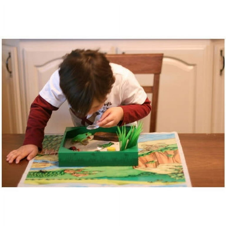 My little sandbox playset deals