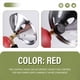thumbnail image 5 of Estufa de Camping para Exteriores, Tanque de Gas Europeo de 190 G, Hornilla de Café, Quemador de Gas Propano Ajustable para Pesca, Senderismo, Picnic A, 5 of 5