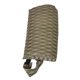 thumbnail image 3 of 2 piezas de repuesto universal para reposacabezas, almohada de repuesto para cuello y luz Paquete de 2 verde militar., 3 of 7