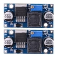 thumbnail image 2 of DC-DCConverter, Convertisseur DC-DC de Haute Sécurité de Conception Subtile pour l'Activité, 2 of 8