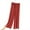 Womens Pajamas Red, variant on ylioge Womens Modal-Pajama Pants with Drawstring Elastic Waist Casual Solid Color Baggy Wide Leg Lightweight Breathable Loungewear Homewear Pajamas