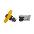 thumbnail image 1 of Hardened Steel Extruder Gear Assembly for Bambu Lab, 1 of 5