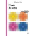 thumbnail image 1 of El Arte del Color Editorial GG 9788425232848, 1 of 2