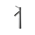 thumbnail image 1 of Kraus FVS-1002CH Sheven Robinet de Salle de Bain Simple Trou & Poignée & 44; Chrome, 1 of 1
