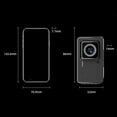 thumbnail image 3 of Dash Camera,Car 150° Wide Inch Car 150° 1080p Dvr Camera Dvr Camera 4 Wide Support Loop Support Loop Picture 150° Wide Support Camera 4 Inch 4 Inch Car Camera-buzhi Mewmewcat Car Dvr, 3 of 6
