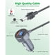 thumbnail image 3 of Cable de alimentación Arkare Starlink Mini 5m 12-24V IP67 USB-C 100W, 3 of 7