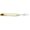 Skeleton Chartreuse, variant on Evergreen International SB-150 "Shower Blows" Topwater Bait