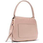 Michael Kors Women's Small Hobo Shoulder Bag (Soft Pink)