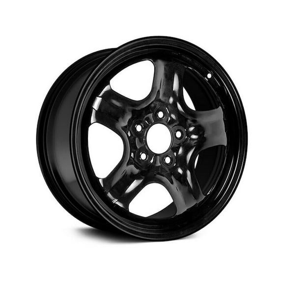 Wheel - Compatible with 2010 - 2011 Chevy Impala