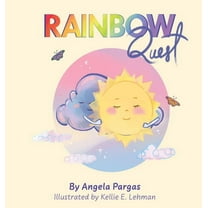 Rainbow Quest, (Hardcover)