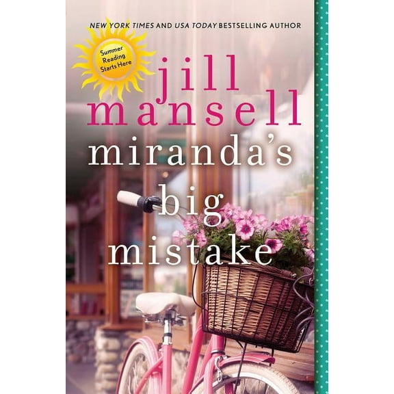 Miranda’s Big Mistake