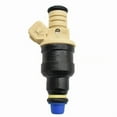 thumbnail image 2 of 2 pcs fuel injector 0280150955 037906031J for Volkswagen Jetta Golf Passat Cabrio, 2 of 6