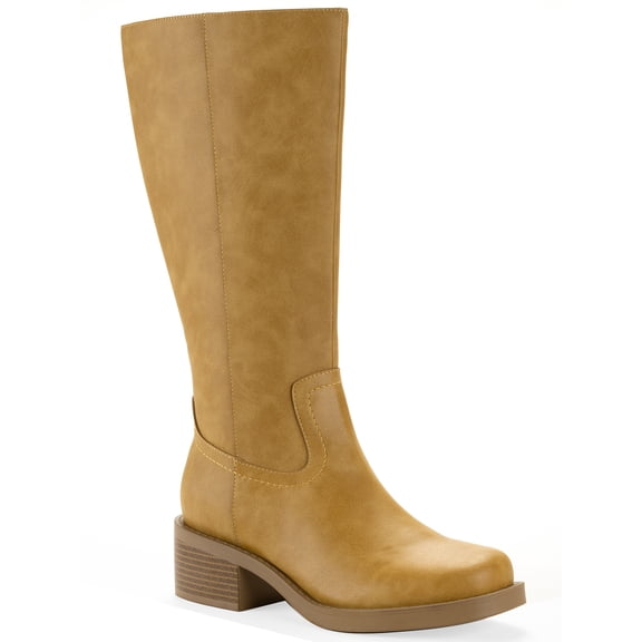 Celebrity Pink's Womens Willow Tall Shaft Boot