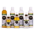 thumbnail image 2 of Hair Goddess LA Healthy Roots Hair Growth Trio Set with Coconut Milk, and Peppermint, Unisex, 2 of 3