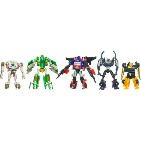 Transformers Dark of the Moon Ultimate Gift Pack