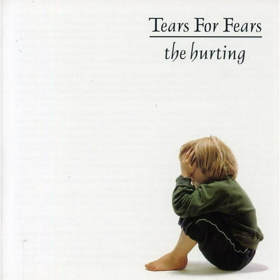 Tears for Fears - Hurting - Music & Performance - CD