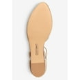 thumbnail image 3 of Comfortview Women's The Paris Flat, 3 of 6