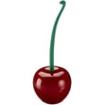 thumbnail image 3 of Escobilla de baño y soporte - Creative Cherry, 3 of 5