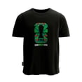 thumbnail image 1 of Playera Fexpro Manga Corta de Hombre Fifa Talla CH Negro, 1 of 4