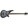 thumbnail image 2 of Jackson JS Series Spectra Bass JS3 Electric Guitar, Laurel Fingerboard, Silverburst, 2 of 9