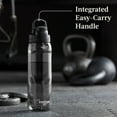 thumbnail image 4 of Contigo Fit Water Bottle with AUTOSEAL Lid, 32oz, 4 of 5