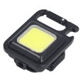 thumbnail image 3 of COB Small Flashlights 500Lm Small COB Work Light Life Waterproof COB Light Source Hook Lock Design For Home ANGGREK Otros, 3 of 8